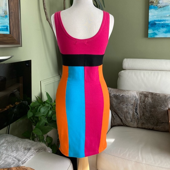 Bodycon dress - Picture 6 of 10